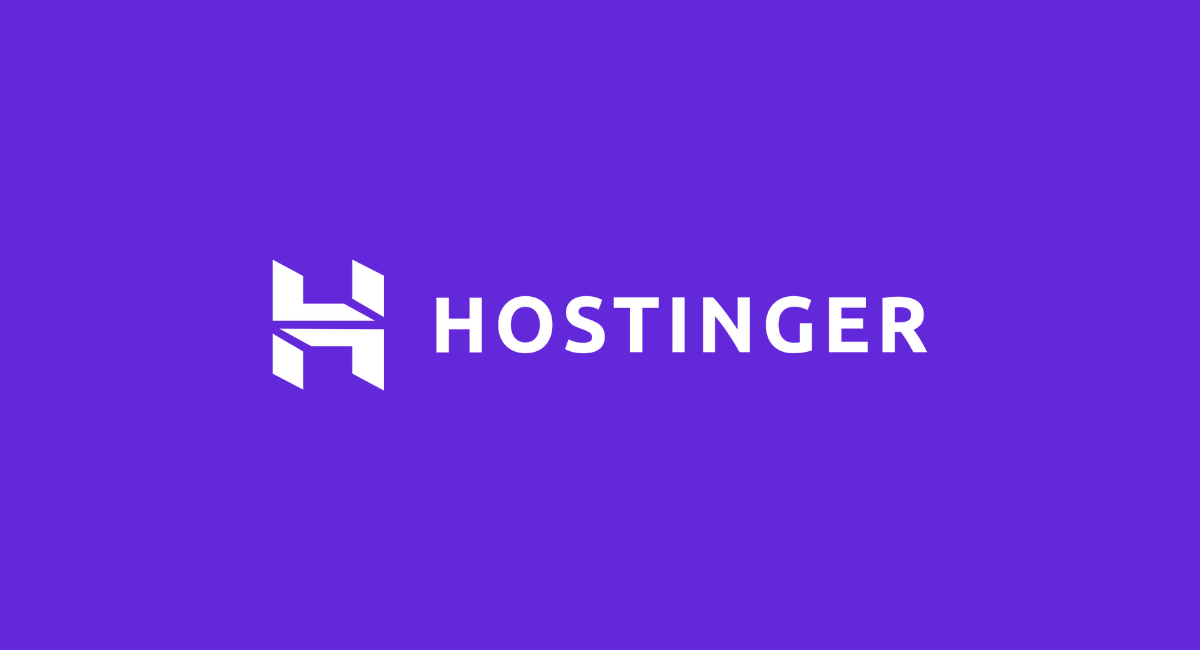 Hostinger | Techno Perk&reg;